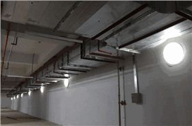 把陽(yáng)光引進(jìn)地下車(chē)庫(kù)-自然光照明系統(tǒng)