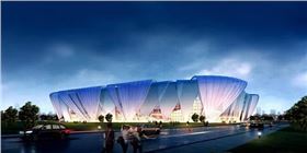 大連火車頭體育場-正能量節(jié)能科技 大連火車頭體育場-正能量節(jié)能科技