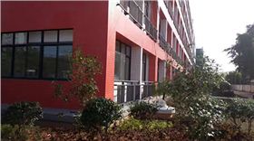 廣州環(huán)境監(jiān)測(cè)預(yù)警站無(wú)電照明系統(tǒng)應(yīng)用