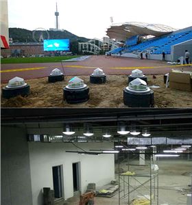 正能量光導(dǎo)采光系統(tǒng)m.360wechat.com