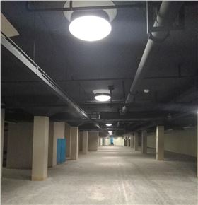 導光管采光照明