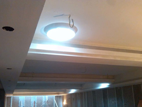 光導(dǎo)照明的亮度如何？