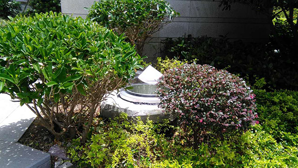 珠海東方墅光導照明應(yīng)用