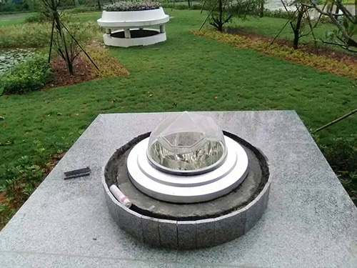 鉆石形采光罩-m.360wechat.com