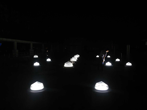 光導照明系統(tǒng)裝飾圖