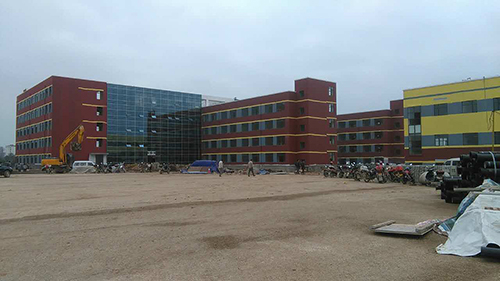 曲靖第三中學-香港正能量節(jié)能