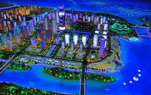 連云商務(wù)中心光導