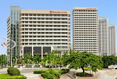 華美達光伏-光電一體化應(yīng)用